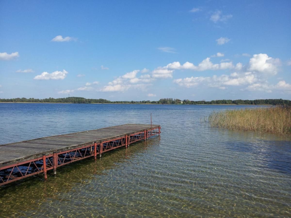 Дома для отпуска Bajkowy Domek Nad Samym Jeziorem Нарты-39
