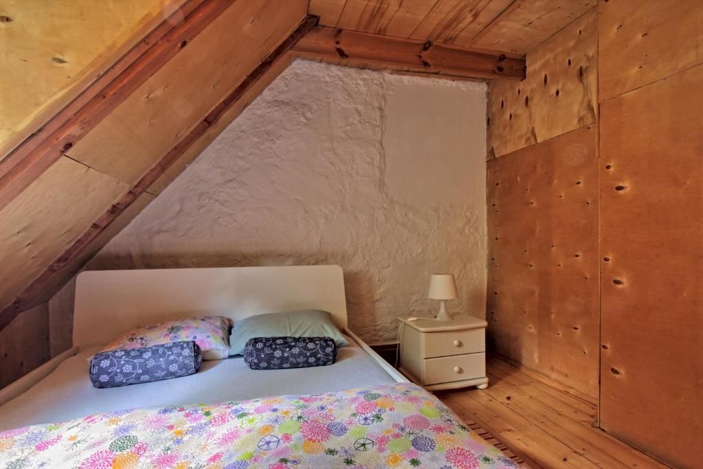 Дома для отпуска Bajkowy Domek Nad Samym Jeziorem Нарты-74