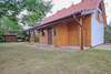 Дома для отпуска Bajkowy Domek Nad Samym Jeziorem Нарты-4