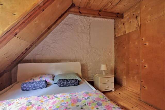 Дома для отпуска Bajkowy Domek Nad Samym Jeziorem Нарты-28