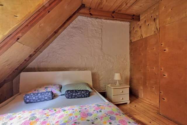 Дома для отпуска Bajkowy Domek Nad Samym Jeziorem Нарты-73